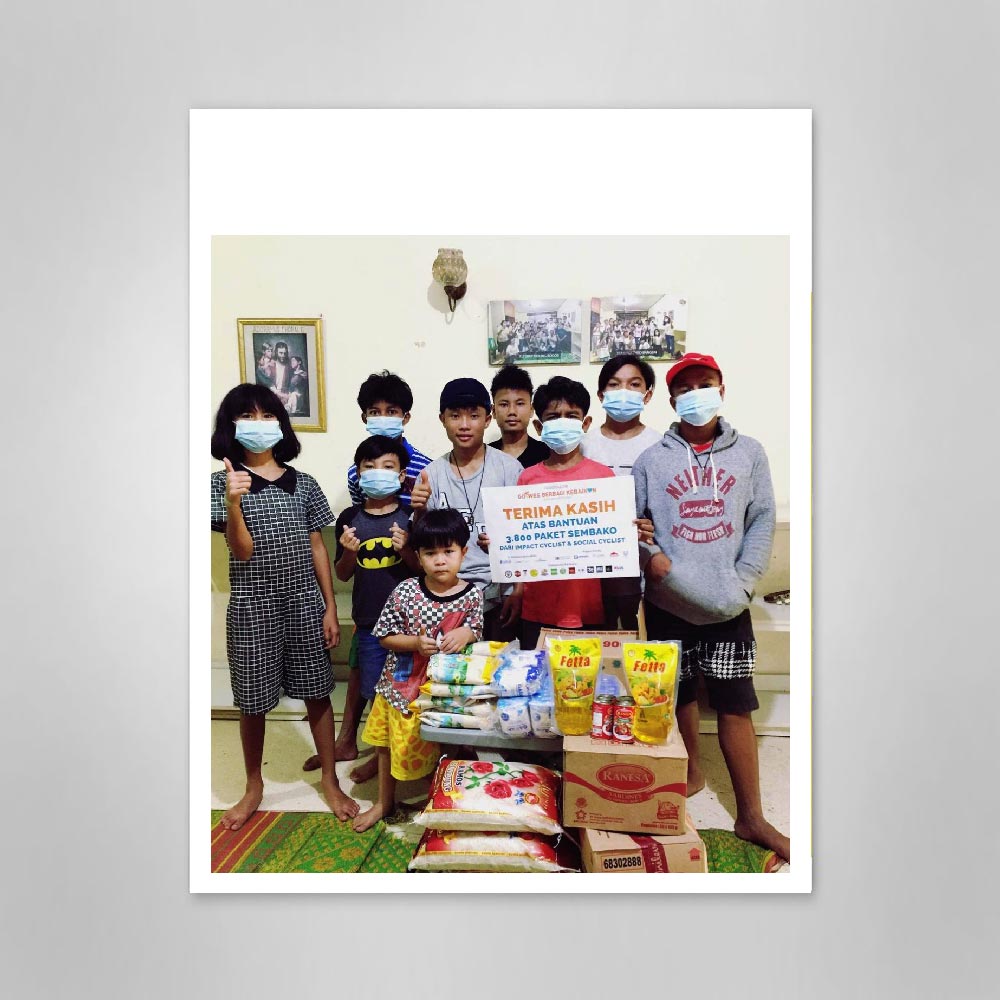 Terima kasih buat FC