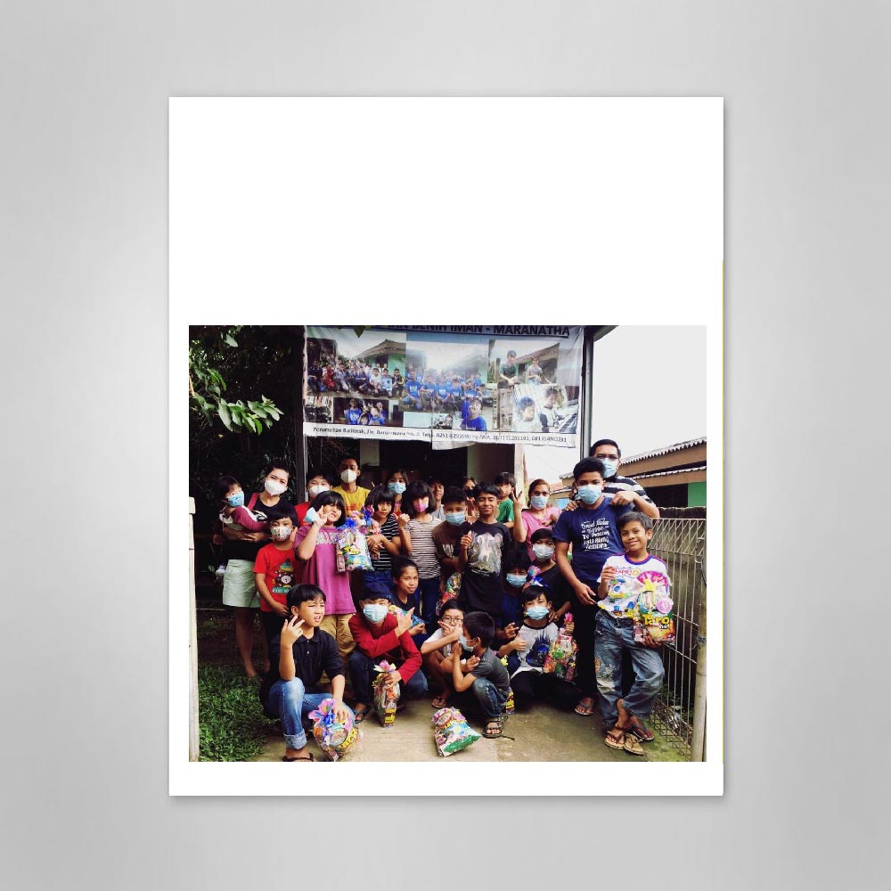 Terima kasih Pak Yoga dan Bu @renren_renata