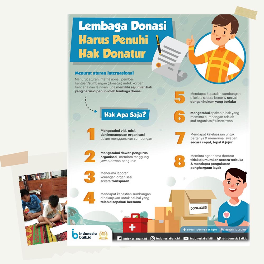 Program Rumah Panti