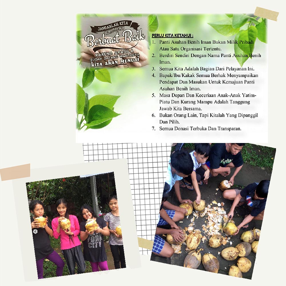 Program Rumah Panti