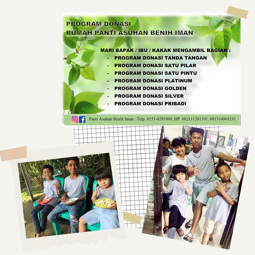 Program Rumah Panti