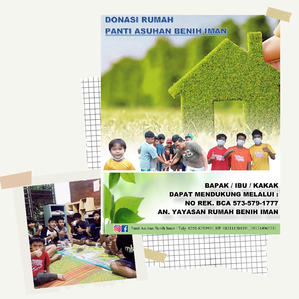 Program Rumah Panti
