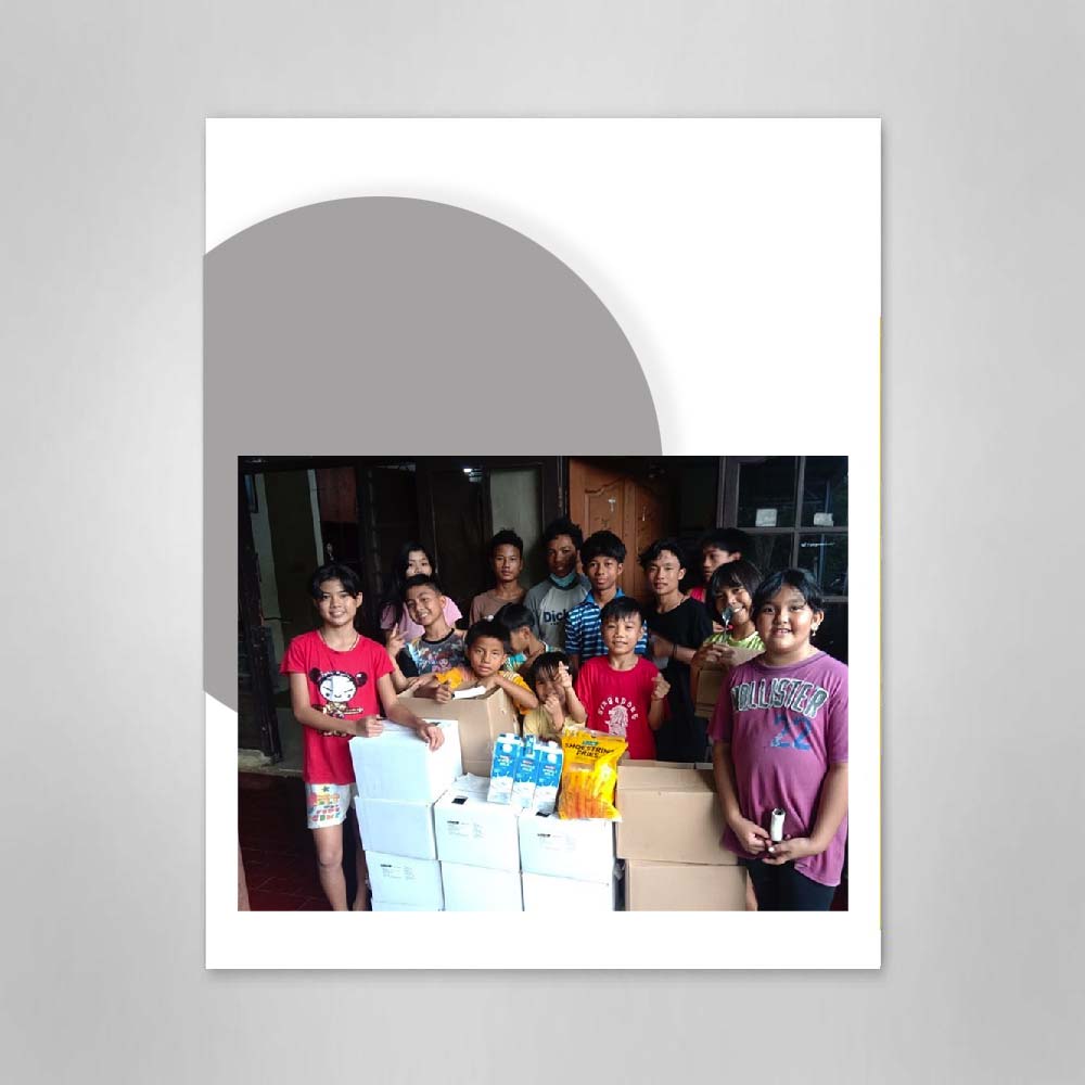 Terima kasih @bonnygunadi @inneke.f